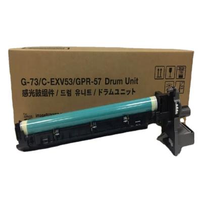 China COMPATIBLE GPR-57 NPG73 C-EXV53 Image Compatible Drum Unit For IR ADVANCE 4525i 4535i 4545i 4551i II for sale