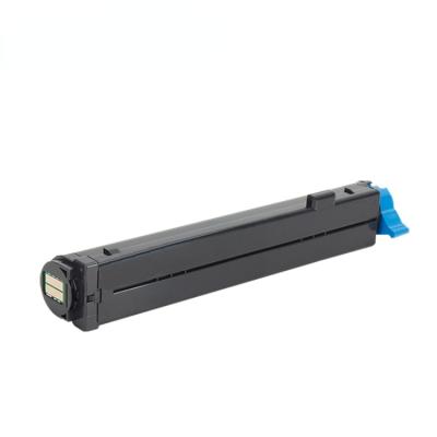 China Competitive Price COMPATIBLE Chinamanufacture B410 Toner Cartridge 43979103 43979104 43979107 for sale