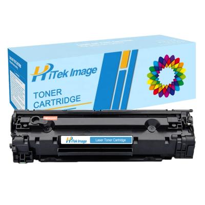 China COMPATIBLE Advanced Material 2612a Toner 12a Toner Cartridge Cb435 Cb436 Ce285 Ce278 Cf280 for sale