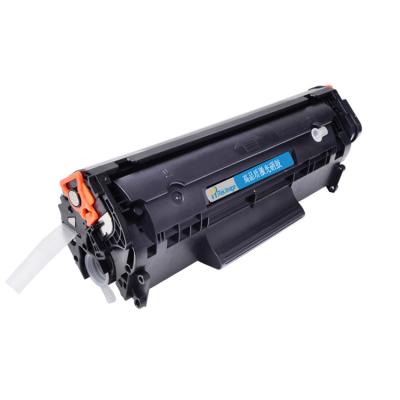 China COMPATIBLE Original Copier Spare Parts 2612a Toner 12a Toner Cartridge Cb435 Cb436 Ce285 Ce278 Cf280 for sale