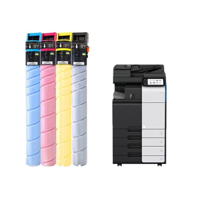 China tn328 COMPATIBLE compatible tn328 toner cartridge konica minolta tn328 tn-328 color toner cartridge for bizhub c250i c300i c360i for sale