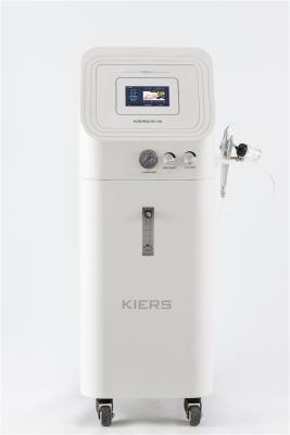 China Facial Mask Oxygen Beauty Machine High Purity For Skin Whitening / Rejuvenation for sale