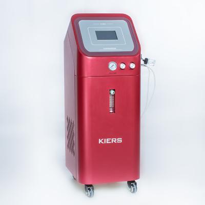 China 90% Purity Water Oxygen Jet Peel Machine , Portable Oxygen Facial Machine Acne Removal for sale