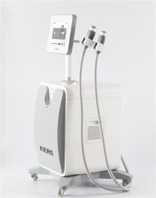 Κίνα Μηχανή αποφλοίωσης Microdermabrasion Exfoliating 650nm/μήκος κύματος λέιζερ 470nm για το σαλόνι προς πώληση