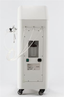 China Hyperbaric Oxygen Facial Skin Care Machines , Rejuvenair Oxygen Machine for sale