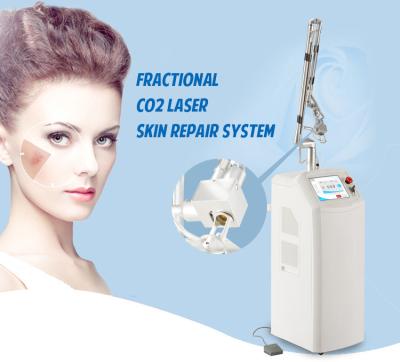 China Vaginal Tightening Co2 Laser Beauty Equipment , Laser Skin Treatment Equipment for sale