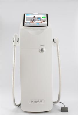 China 808nm Diode Salon Laser Hair Removal Machine High Speed Pain Free For Clinic for sale