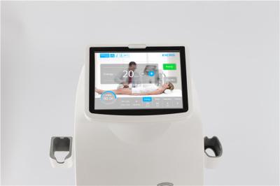 China Vacuum Therapy Professional Laser Hair Removal Machine High Speed Treatment for sale