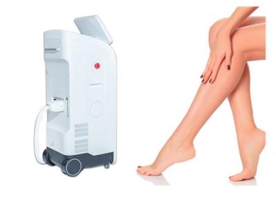 China Stationary Diode Laser Hair Removal Machine Skin Rejuvenation For Any Color Skin for sale