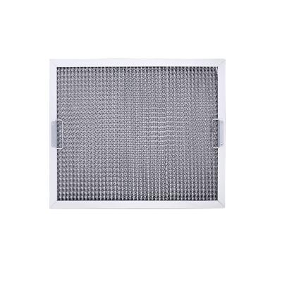 China Best Selling Commercial Honeycomb Hood Filters Kitchen Equipment Aluminum for sale