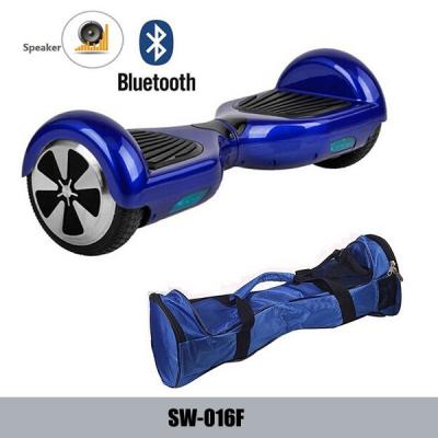 China Adulto elegante del airboard de la deriva del monopatín de la rueda de la vespa del unicycle eléctrico del hoverboard motorizado en venta