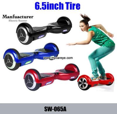 China Skateboardantrieb airboard Erwachsener Rad elektrischen Roller hoverboard Unicycle intelligenter motorisiert zu verkaufen