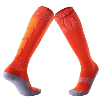 China Wholesale Custom Calfskin Antibacterial Wholesale Custom Sports Bonvolant Sports Compression Seamless Organic Sports Socks Long Socks for sale