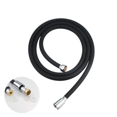 China Best Quality Modern Houses Bathroom Silver Plumbing Shower Hose For Hand Shower for sale