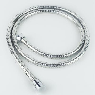 China Wholesale Manufacture Durable Fitting Stainless Steel Water Shower Hose For Household for sale