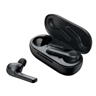 China In Ear High Quality Sound High Fidelity Wireless Earphone BT 5.0 In Ear Radio TWS Mini Wireless Headphone Portable Earphone for sale