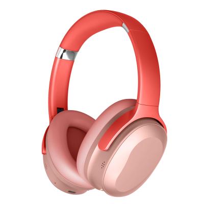 China Gaming Hybrid Gamer PC Headset Earphone Wireless ANC Headphones Customized Logo for sale