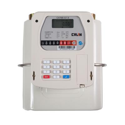 China Van de de Elektriciteitsmeter STS van de kaartvooruitbetaling de Draadloze Standaardencryptie Te koop