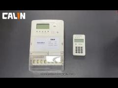Electricity Meters1