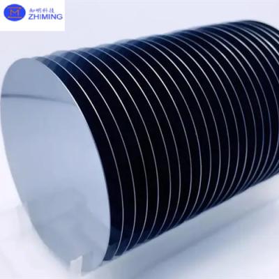 China Gallium Nitride On Silicon Wafer GaN-on-Si 2 Inch 4 Inch 6 Inch 8 Inch For CMOS Technology for sale