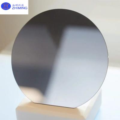 China InP DFB Epiwafer Wavelength 1390nm InP Substrate  2 4 6 Inch For 2.5~25G DFB Laser Diode for sale