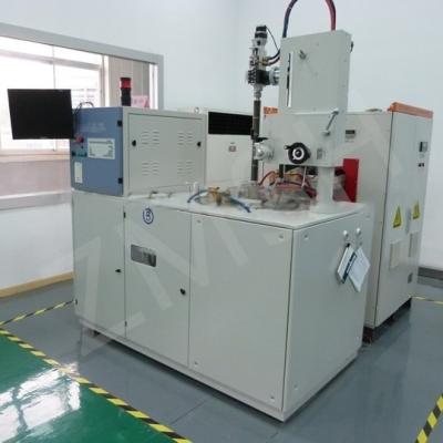 China Sapphire crystal growth furnace 80-400kg by the Kyropoulos method(KY) for sale