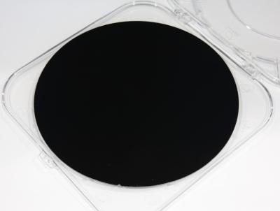 China 8 Inch AlGaN/GaN Gallium Nitride Wafer For Micro LED for sale