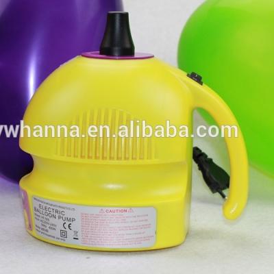 China Electric Inflatable Balloon Machine Pump Air Compressor Air Compressor Small Electric Magnetic Pump for sale