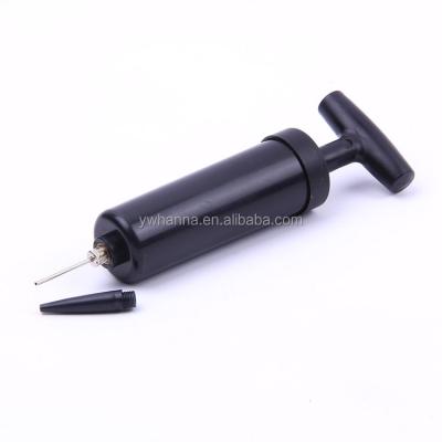 China Hand Inflator For Inch Arcade Environmental Friendly Soccer Hand Pump One Of The New 8 Soccer Products for sale