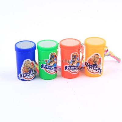 China Party Air Horn Sesame Street Party Supplies 2 Inch Party Air Pressure Horn Small for sale