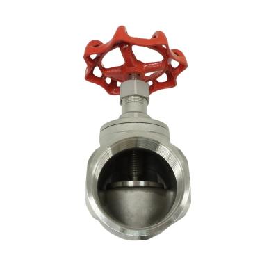 China 2022 Hot Selling Globe Valve Stainless Steel General China Direct Selling Ball Valve for sale