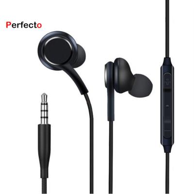 China 2020 Hot Selling Price 3.5mm Cheap In-Ear Headphones and Earphones For Samsung Earphone for sale