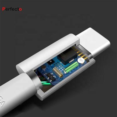 China Mobile Phone Types Supercharge Data 5A Charging Type C For Huawei P20 Pro Mate 10 Super Fast Charging 20 USB-C Usb Cable 5A for sale