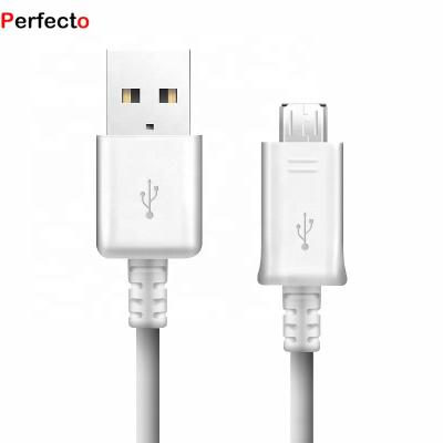 China Mobile Phone Types Cheap Price Charger Cable USB Micro Data Cable For Mobile Phone for sale