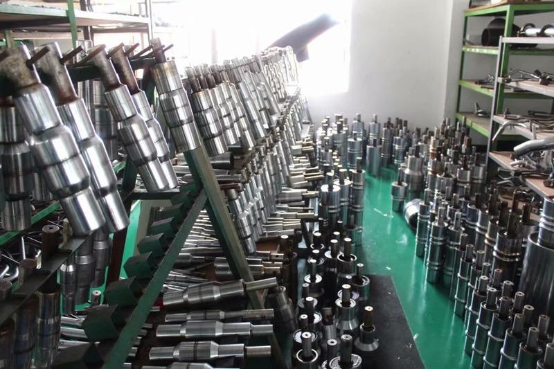 Verified China supplier - Taixing Fupower Precision Parts Manufacturing Co., Ltd.