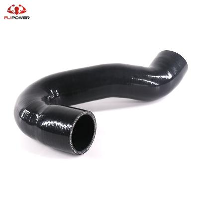 China High Quality Silica After Market Air Intake Pipe Turbo Hose Intake Tube For V*W Amarok 2.0 TDI 2H0145980A for sale