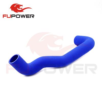 China FIT MINI COOPER S R56 R57 R60 2007 Onwards Cooper S RUBBER MODEL RESONATOR DELETE SILICONE HOSE for sale