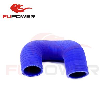 China High Quality Silica Gel Coolant Hose For BMW E82 E88 E90 E60 E84 E71 E86 Thermostat Housing In Water Pump Hose for sale