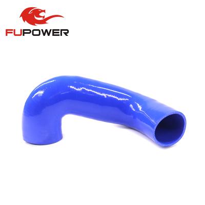 China High Quality Silica Gel Silicone Turbo Intake Hose Fits Corsa VXR 1.6T Engines for sale