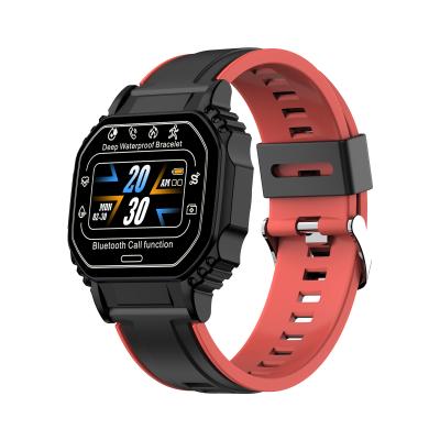 China GPS Navigation Factory Price B2 Smart Watch Low Price Touch B2 Cheap Smart Watch Phone for sale