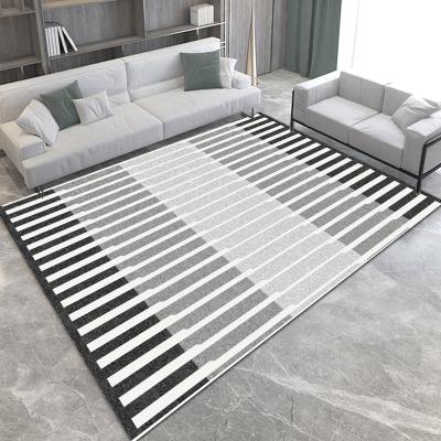 China Factory Direct Sales Washable Customized Crystal Velvet Stain Resistant Rugs Faux Carpets Living Room For Indoor And Outdoor for sale