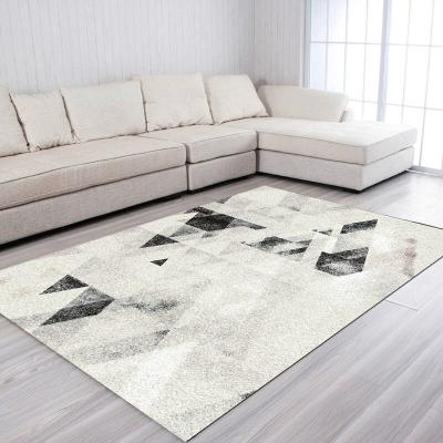 China 2021 Factory New Arrival Washable Living Room Flooring Mats Carpet for sale