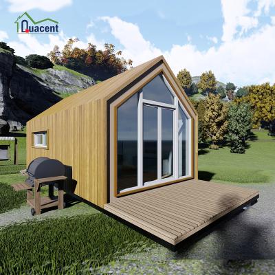 China Quick Build Quacent Factory Prices Homes Prefab Houses Fully Assembled Modular Container House Sale Customized for sale