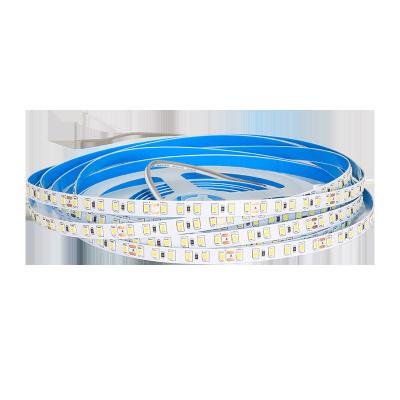 China Super Practical Low Voltage 24V SMD2835 120 Ultra Long LANDSCAPE LED Strip Light 20 Meters for sale