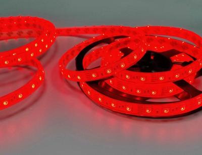 China Residential Led Strip Light Rgb Smd5050 Residential Ip68 Waterproof Lamp Belt for sale