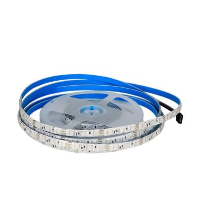 China 2021 LANDSCAPE New Technology Professional Led Strip Lights 5050 RGB Color Changing Smart Led Strip Lights With Remote for sale