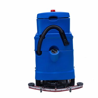 China New Design Hotels SC1350 Amazon Compact Floor Scrubber Burnisher Dryer for sale