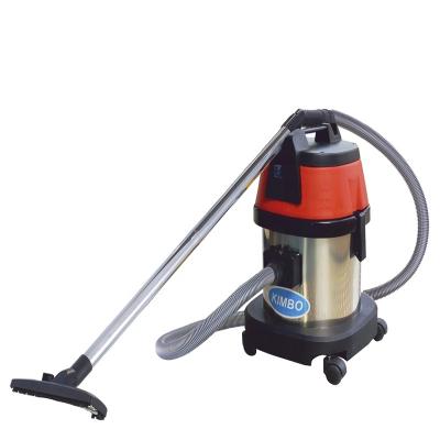 China 15L 1000W Portable Handheld Stainless Steel Car Sweep Wet Dry Vacuum Cleaner for School and Home Office for sale