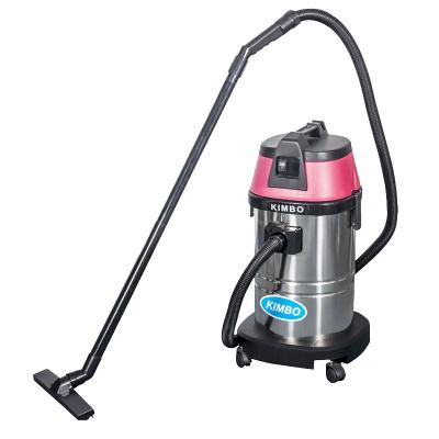 China Hotels AS30 30L 1000W Motor Stainless Wet / Dry Vacuum Cleaners For Car Wash for sale