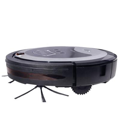 China Canton china 380m2/h mini industrial outdoor automatic hotel floor best cheap wifi battery smart robot sweeping vacuum cleaner for sale